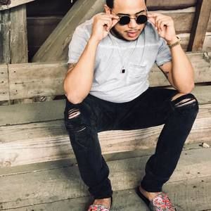 Meet your Posher, Gerardo